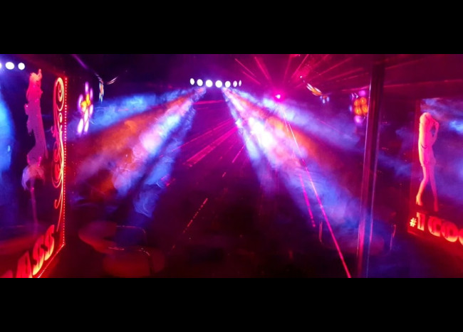 Party Bus DIAMOND (30 мест)-8