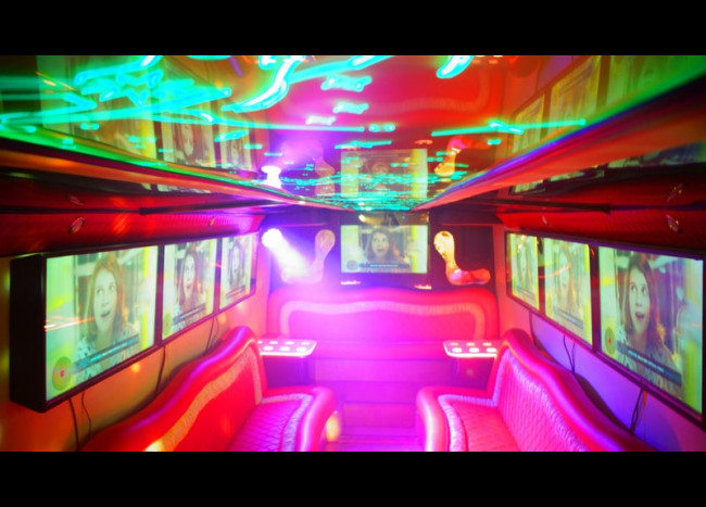 Party Bus Game-Bus Infinity (30 мест)-10
