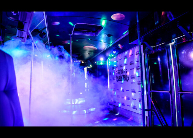 Party Bus MOVE & PLAY (30 мест)-4
