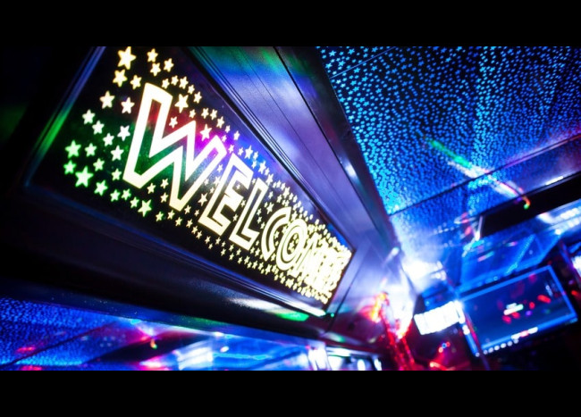 Party Bus VEGAS (30 мест)-3