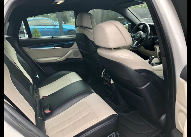BMW X6M 50d-4