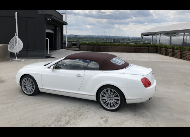 Bentley Cabriolet-3