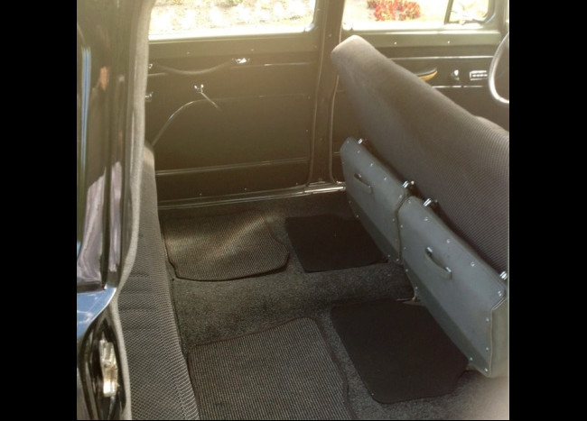 Чайка ГАЗ 13-5