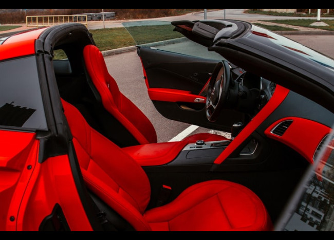 Chevrolet Corvette-5