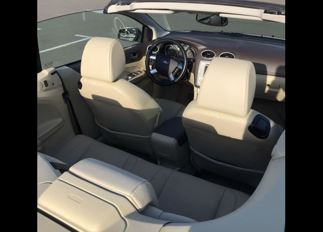 Ford Focus Cabriolet-7