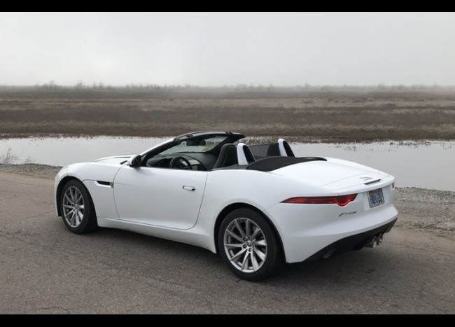 Jaguar F-Type-1