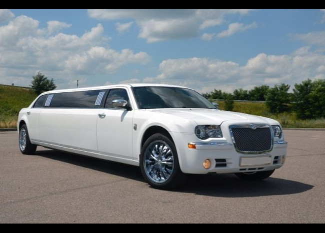Лимузин CHRYSLER (Classic)