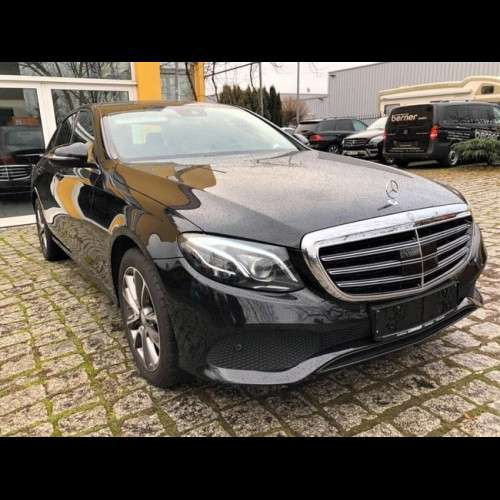 Mercedes w213 E250
