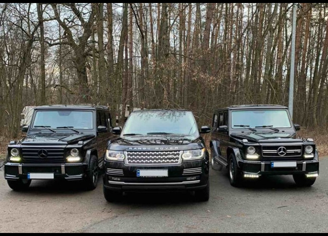 Range Rover Vogue-4