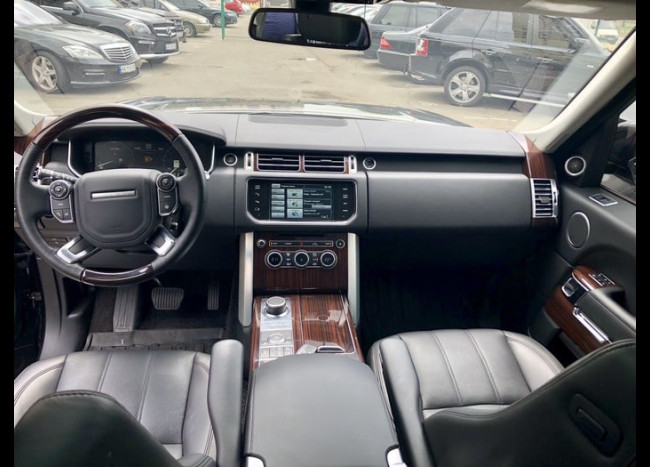Range Rover Vogue-3