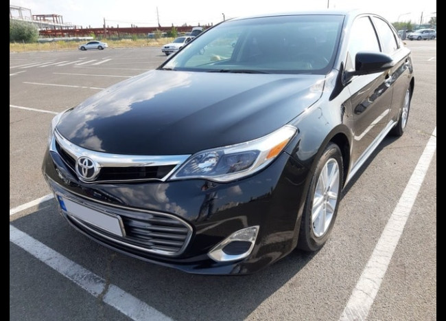 Toyota Avalon