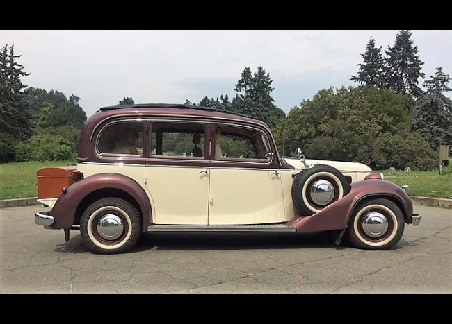 Wanderer (1933 г.)-6