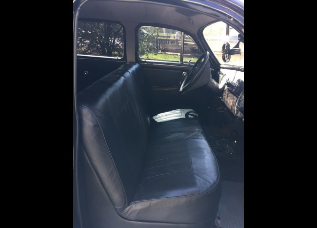 ЗИМ ГАЗ 12 (1958 г.)-2